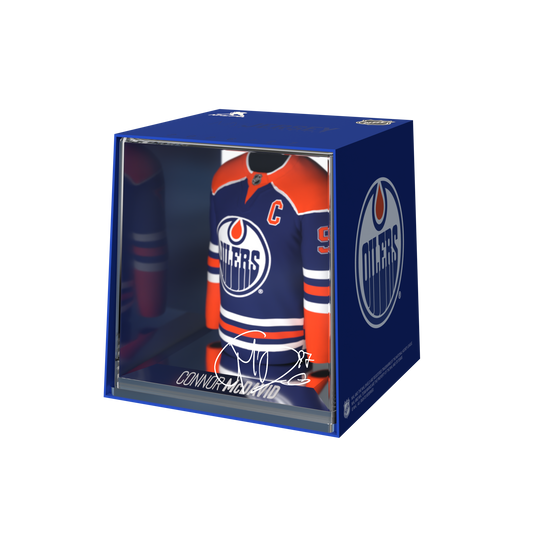 MyJersey NHL Blind Box – 2026 Collection Series 1