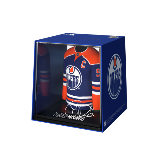 MyJersey NHL Blind Box – 2026 Collection Series 1
