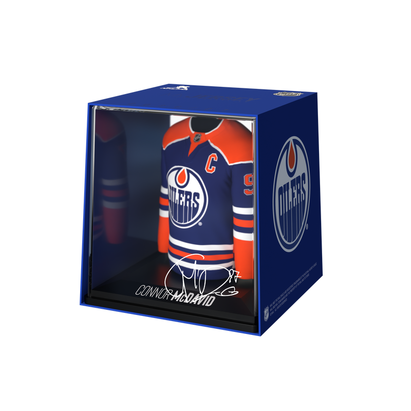 Load image into Gallery viewer, Connor McDavid #97
