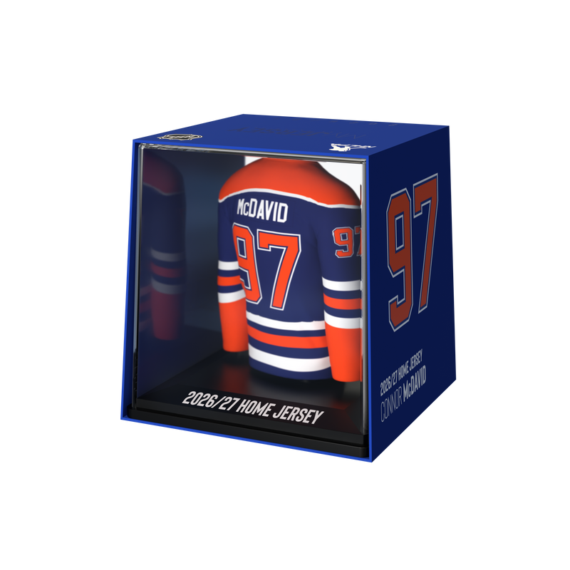 Load image into Gallery viewer, Connor McDavid #97

