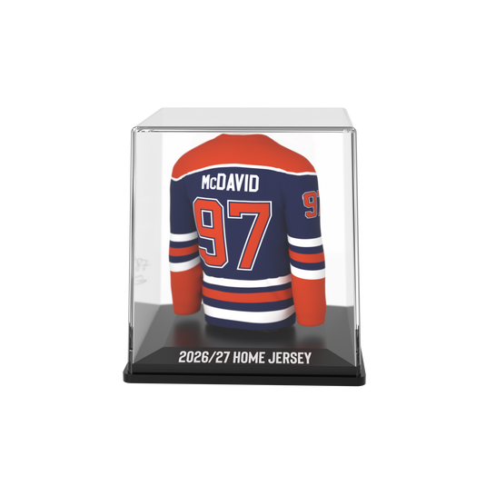Connor McDavid