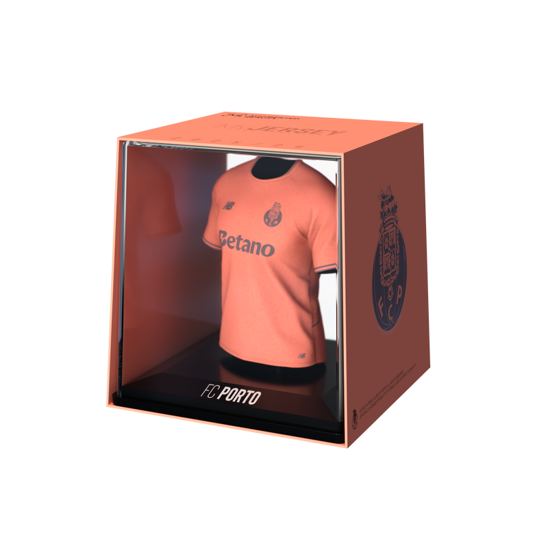 Load image into Gallery viewer, FC Porto - Away - 2025/26
