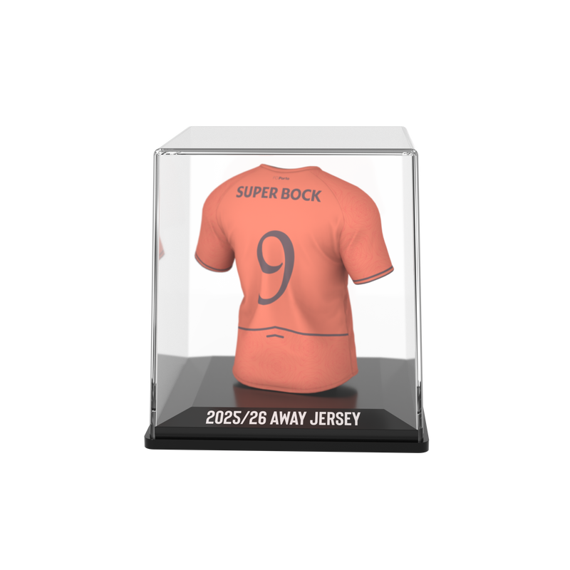 Load image into Gallery viewer, FC Porto - Away - 2025/26
