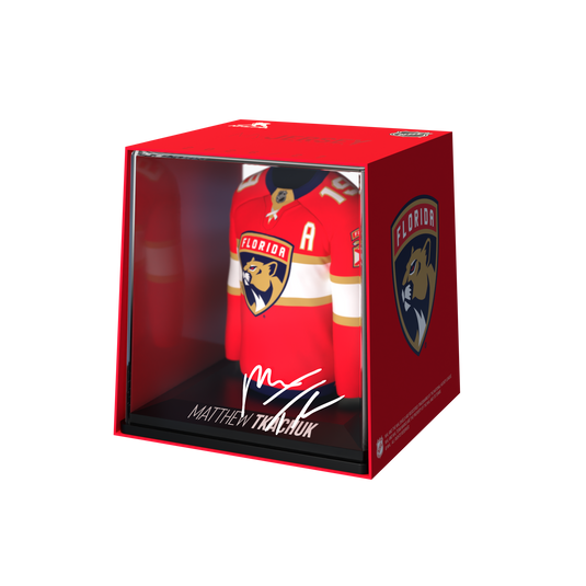 MyJersey NHL Blind Box – 2026 Collection Series 1