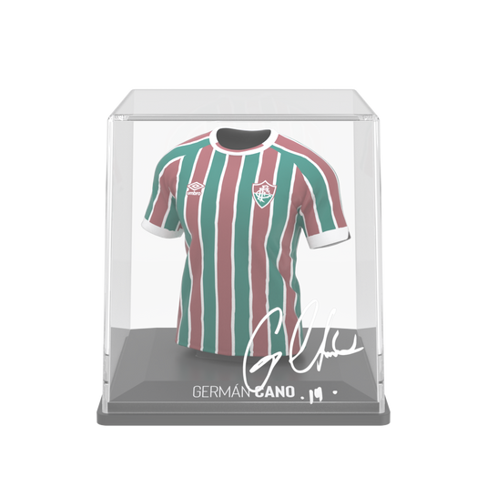 G. Cano - FanCollex