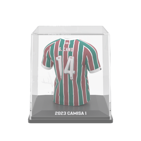 G. Cano - FanCollex