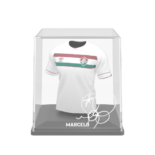 Marcelo - FanCollex