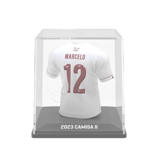 Marcelo - FanCollex
