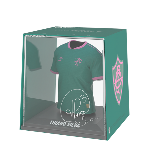 T. Silva - FanCollex