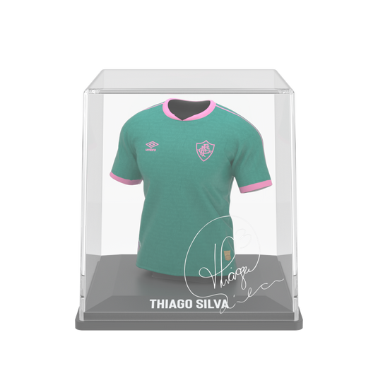 T. Silva - FanCollex