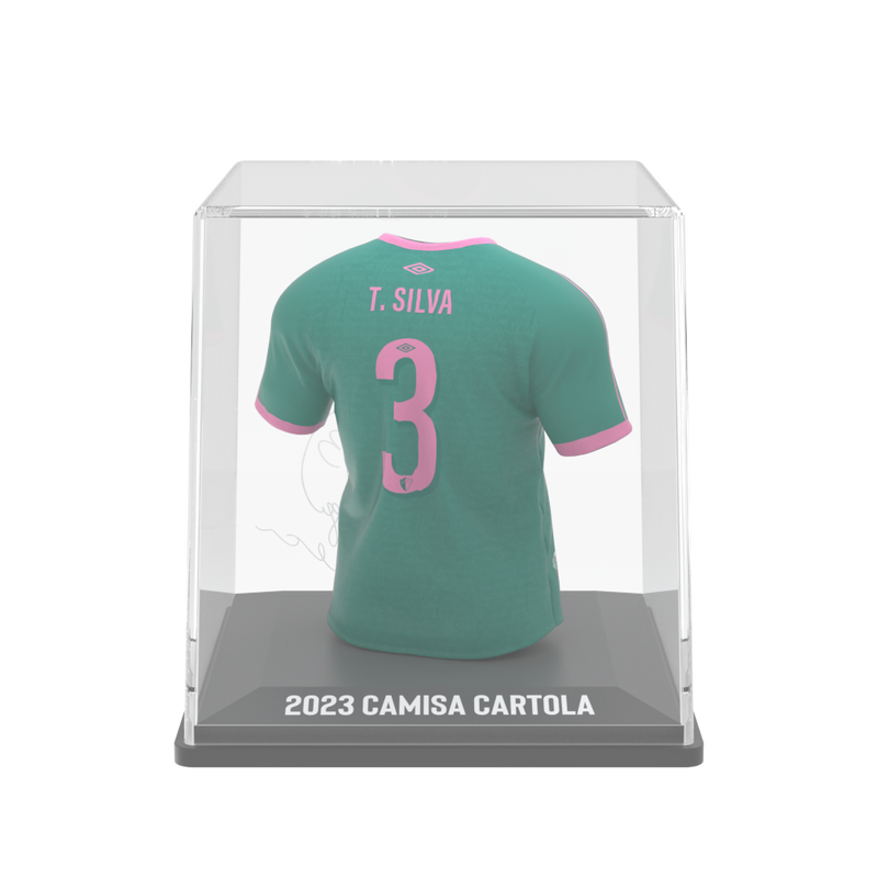 Load image into Gallery viewer, T. Silva - FanCollex
