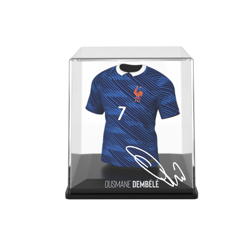 Load image into Gallery viewer, Dembele - Home - FFF - 2026
