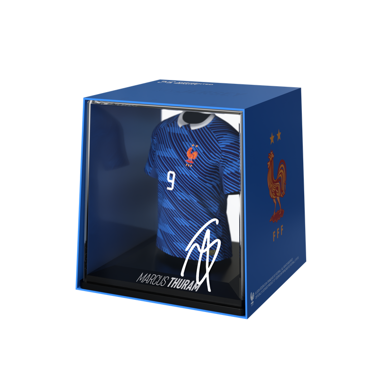 Load image into Gallery viewer, Thuram - Home - FFF - 2026
