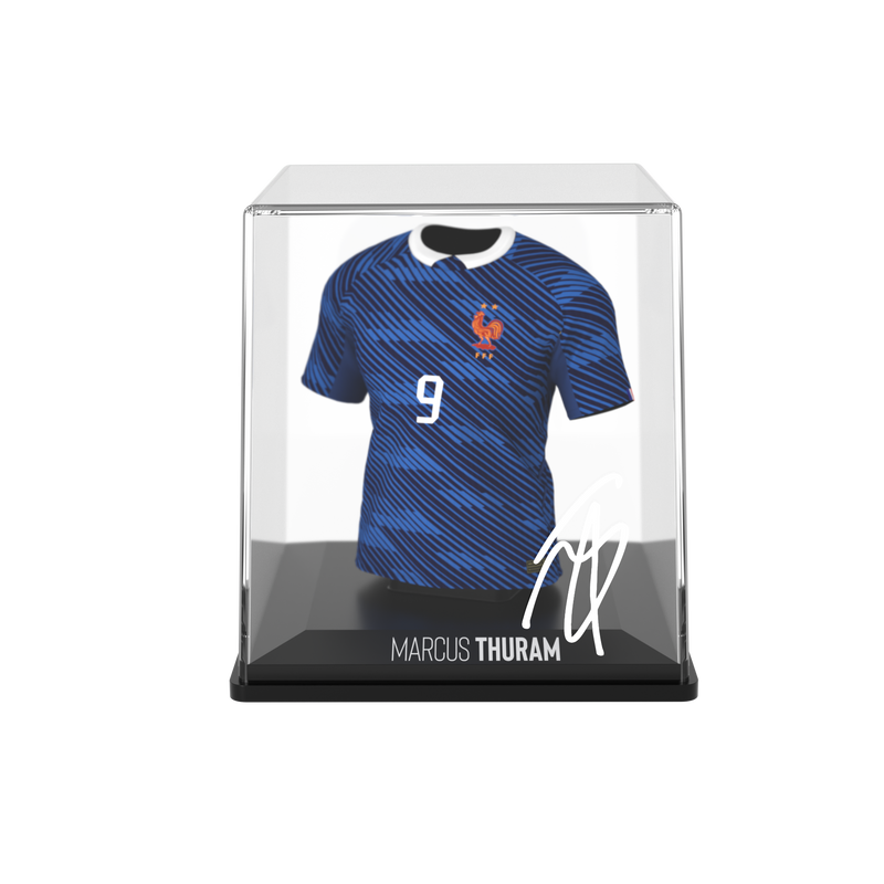 Load image into Gallery viewer, Thuram - Home - FFF - 2026
