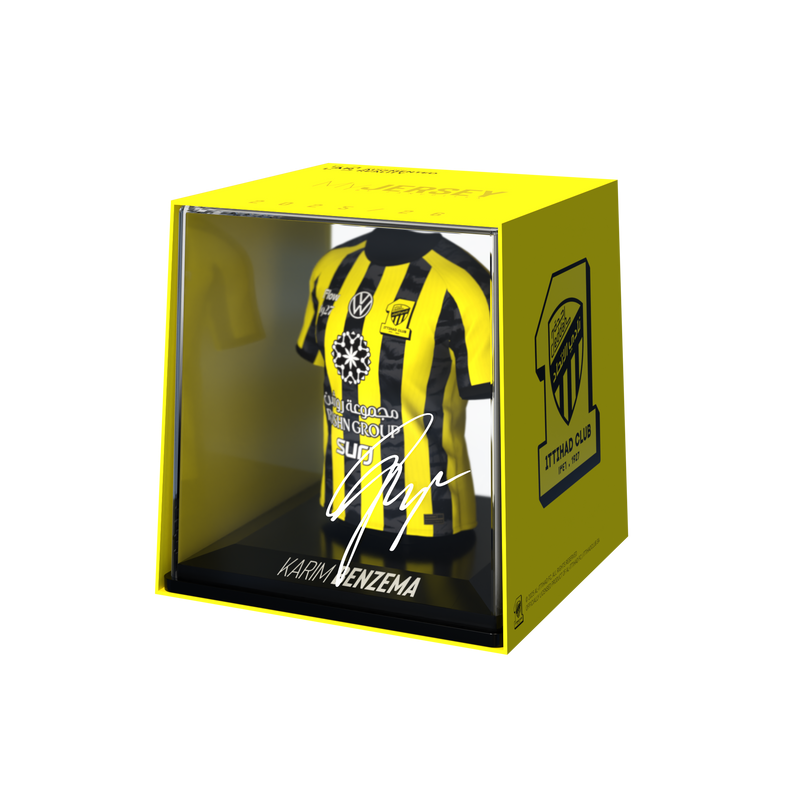 Load image into Gallery viewer, Karim Benzema
