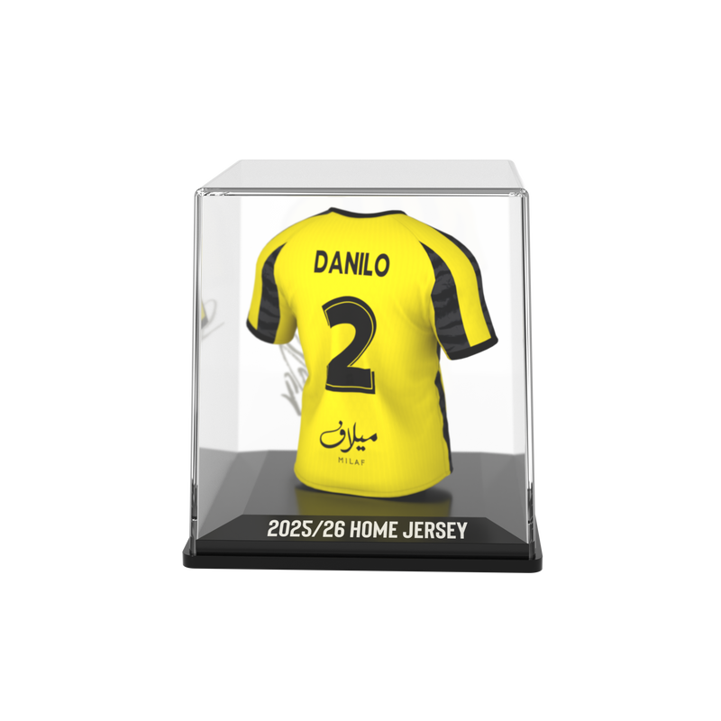Cargue la imagen en el visor de la galería, Danilo Pereira
