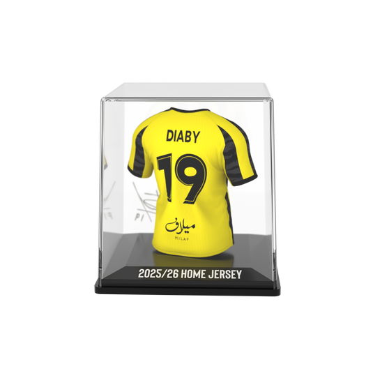 Moussa Diaby