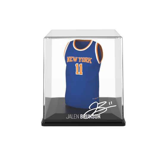 Jalen Brunson