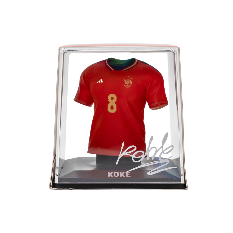 Load image into Gallery viewer, Koke - Splink
