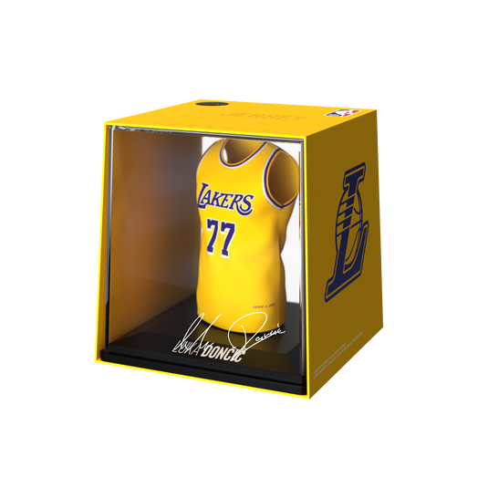 Luka Doncic