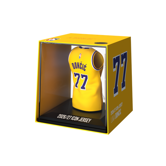 Luka Doncic