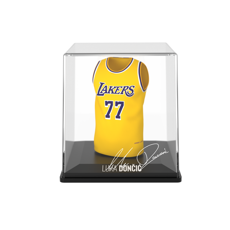 Chargez l'image dans la visionneuse de la galerie, Luka Doncic #77
