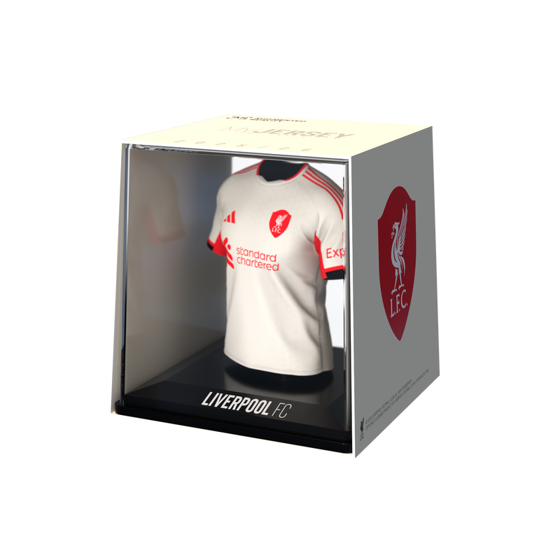 Load image into Gallery viewer, Liverpool - Away - 2025/26
