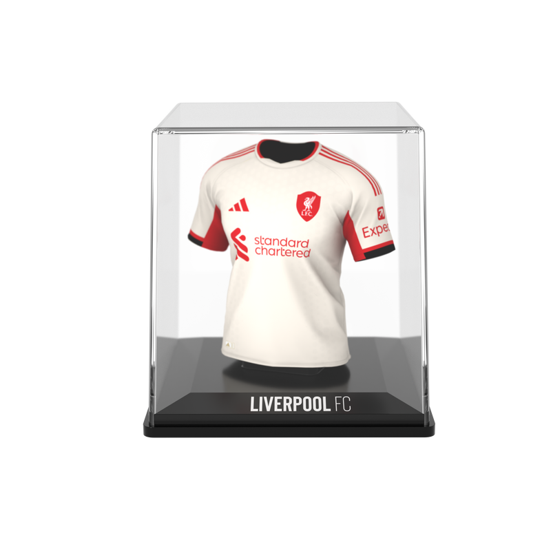 Load image into Gallery viewer, Liverpool - Away - 2025/26
