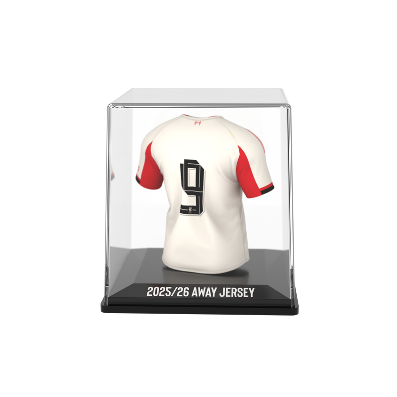 Load image into Gallery viewer, Liverpool - Away - 2025/26
