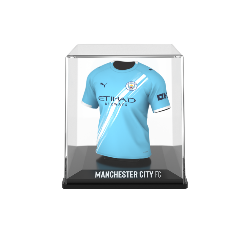 Resmi Galeri görüntüleyicisine yükle, Manchester City - Home - 2025/26
