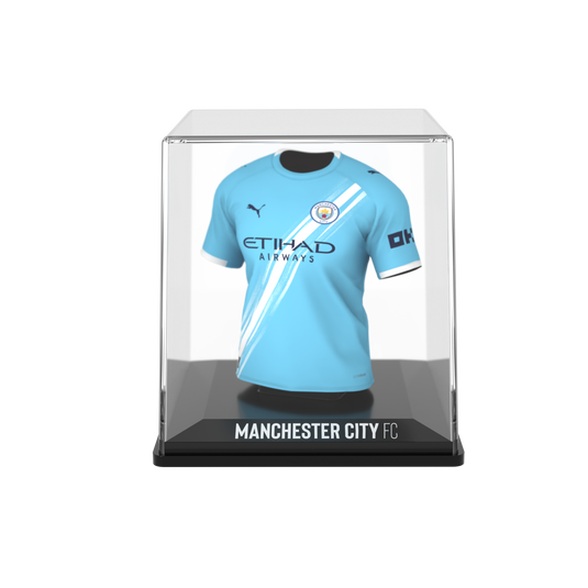 Manchester City - Home - 2025/26