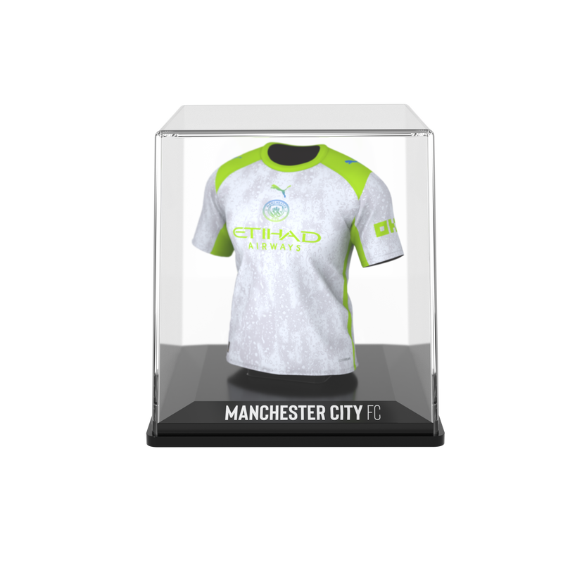 Načtěte obrázek do galerijního prohlížeče, Manchester City - Third - 2025/26
