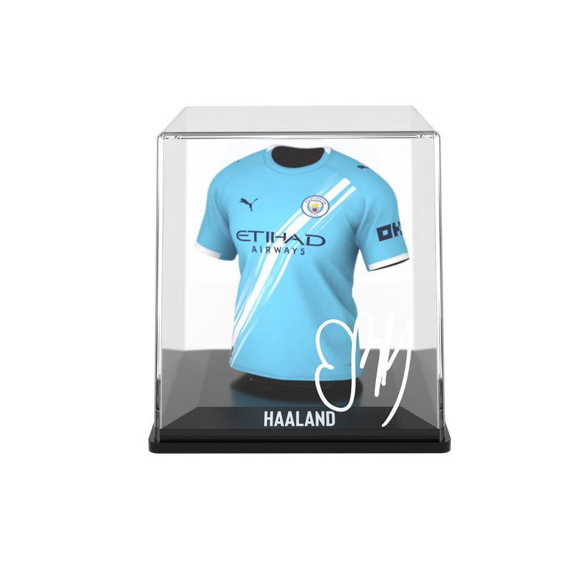 Laden Sie das Bild in Galerie -Viewer, Haaland - Home - Man City - 2025/26
