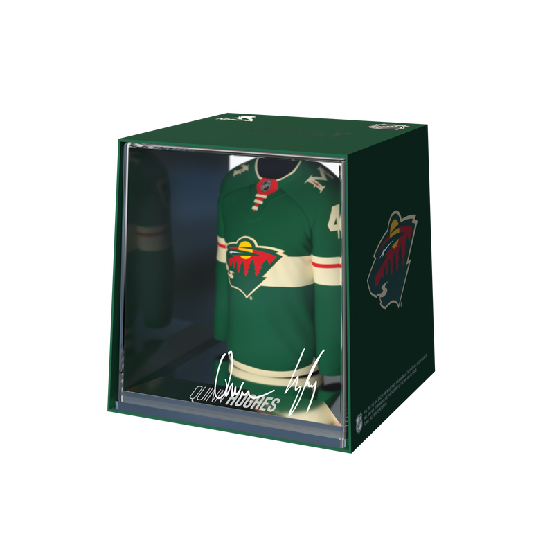 Load image into Gallery viewer, MyJersey NHL Blind Box – 2026 Collection Series 1
