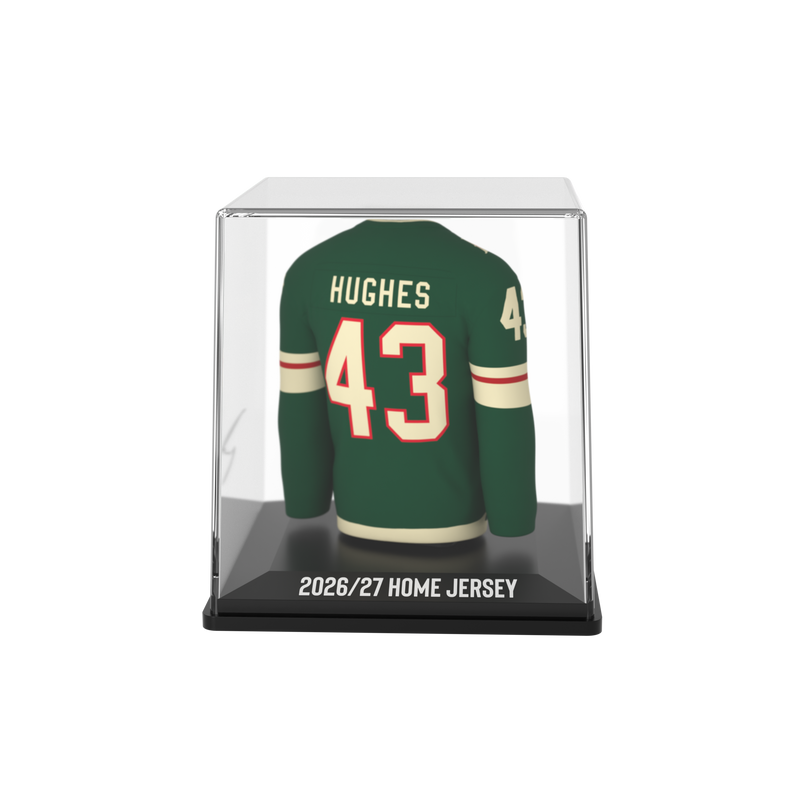 갤러리 뷰어에 이미지 로드, Quinn Hughes #43
