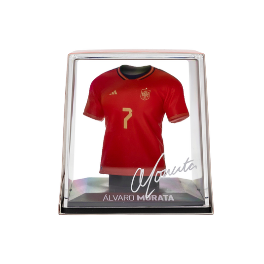 Álvaro Morata - Splink