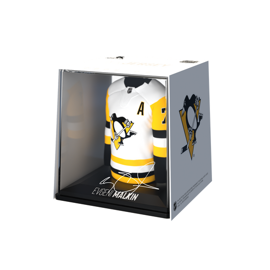 MyJersey NHL Blind Box – 2026 Collection Series 1