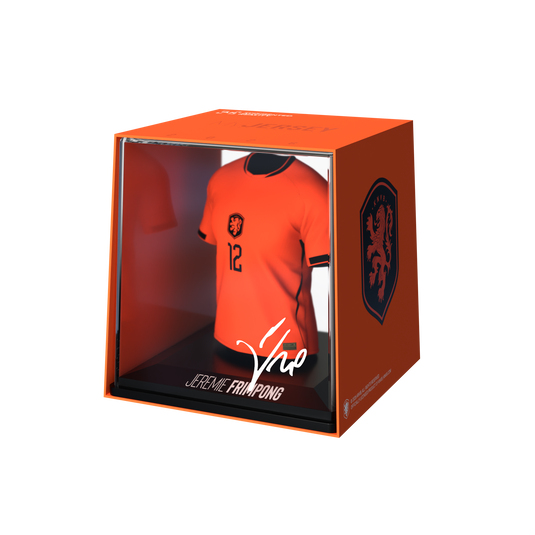 Frimpong - Home - KNVB - 2026