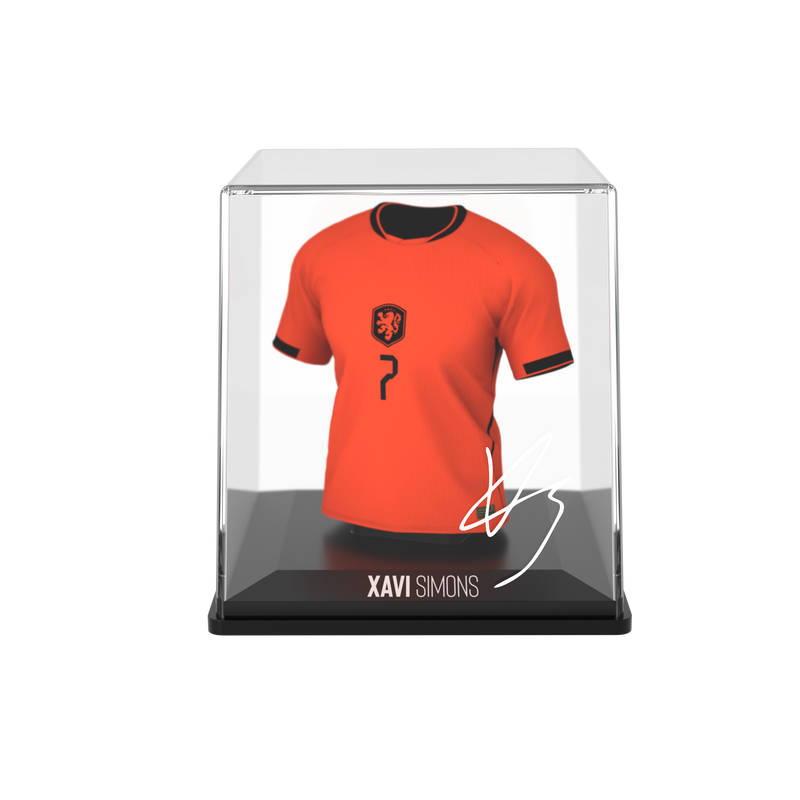 Load image into Gallery viewer, Xavi Simons - Home - KNVB - 2026
