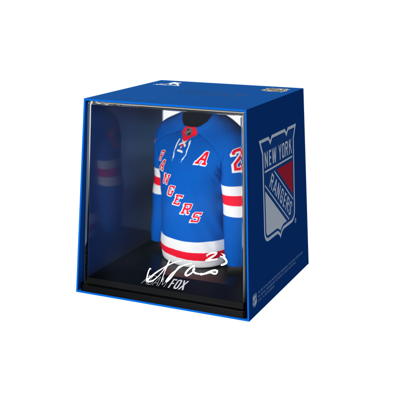 Load image into Gallery viewer, MyJersey NHL Blind Box – 2026 Collection Series 1
