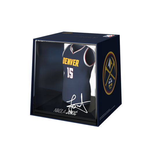 Nikola Jokic