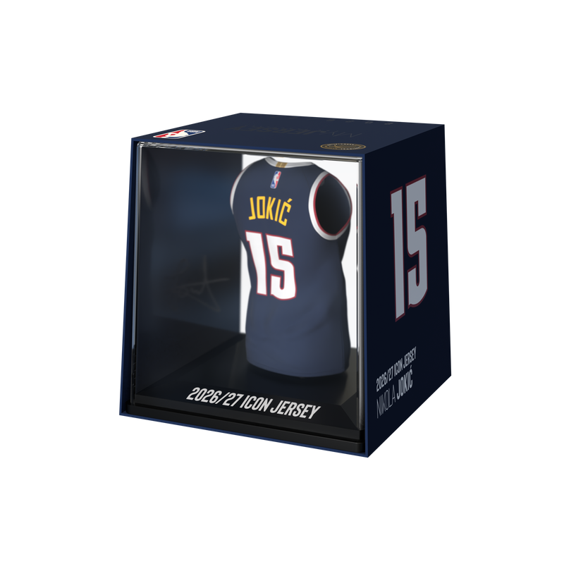 Load image into Gallery viewer, Nikola Jokic #15
