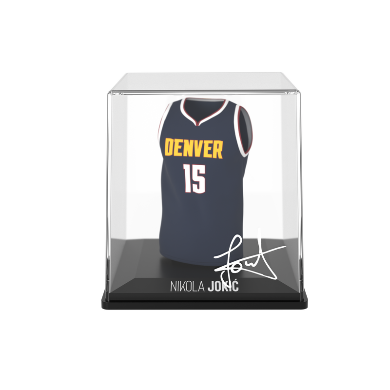 Load image into Gallery viewer, Nikola Jokic #15

