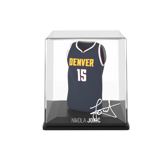 Nikola Jokic