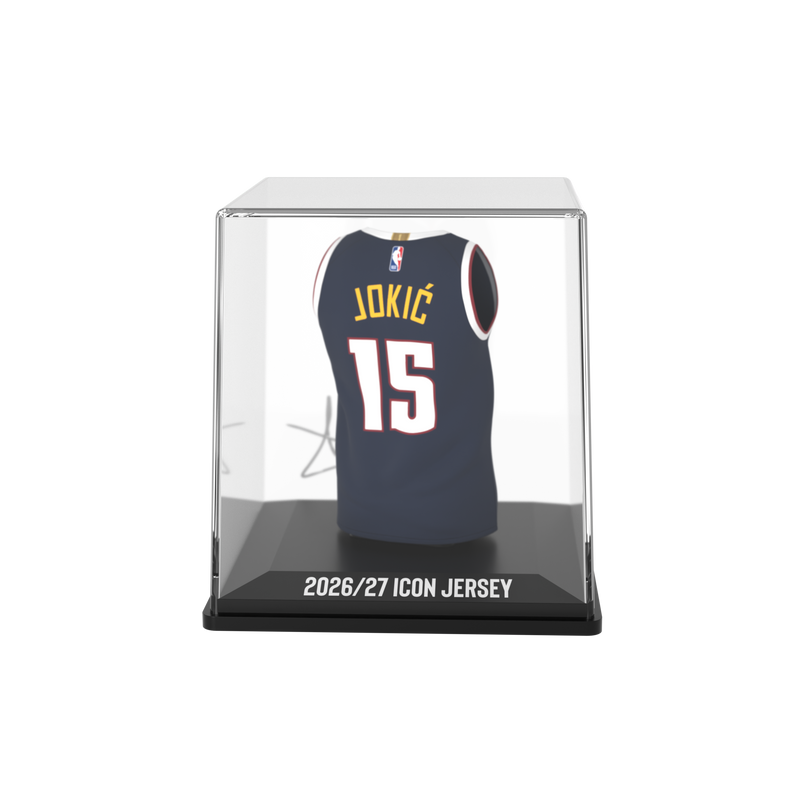 Load image into Gallery viewer, Nikola Jokic #15

