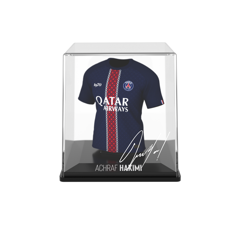 Load image into Gallery viewer, Achraf Hakimi - Home - PSG - 2025/26 - FanCollex
