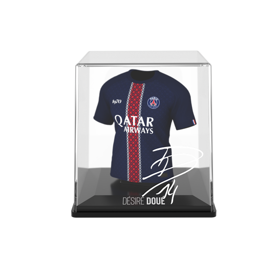 Désiré Doué - Home - PSG - 2025/26