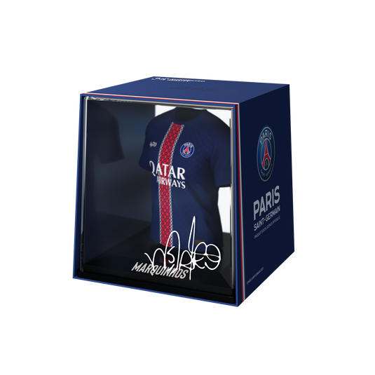 Marquinhos - Home - PSG - 2025/26