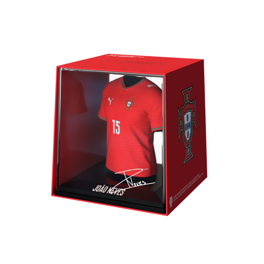 Joao Neves - Home - FPF - 2026