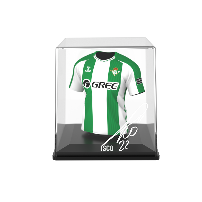 Resmi Galeri görüntüleyicisine yükle, Isco - Home - Real Betis - 2025/26
